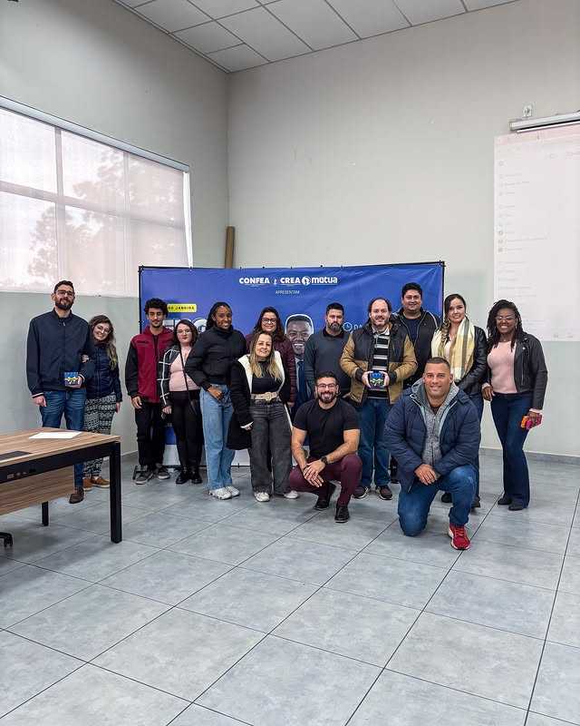 Curso ENGENHAR.IA – edição Jandira