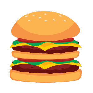 Composição do Big Mac